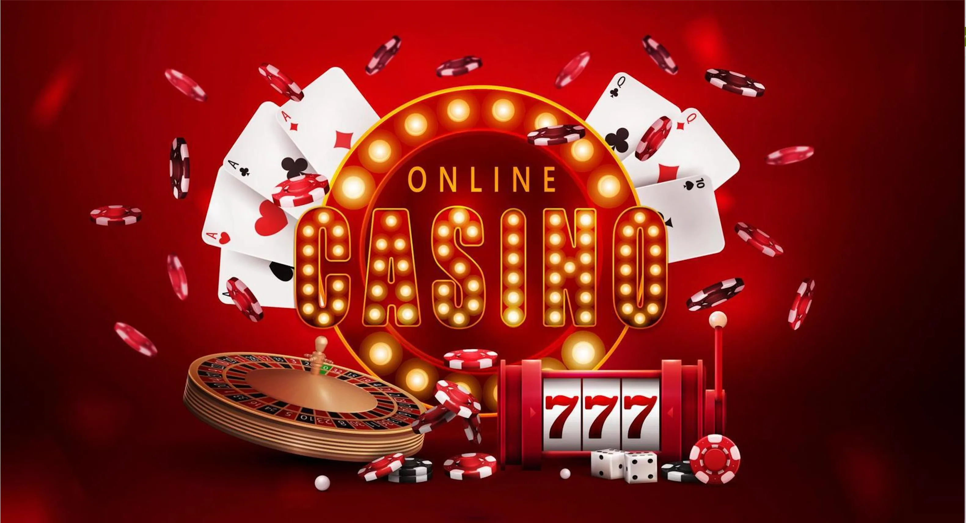 777 Online Casino 777 Online Casino